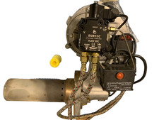 Buderus Ölbrenner BE 1.0 21 Blaubrenner inkl. 1 Jahr Gewährleistung Keramikrohr