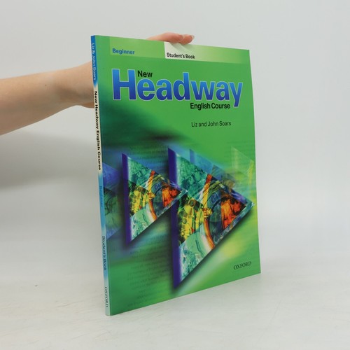 New headway english - new, course