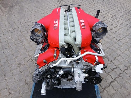 730hp ferrari purosangue f175 - ferrari,