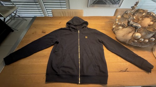 Belstaff hoodie l - belstaff,