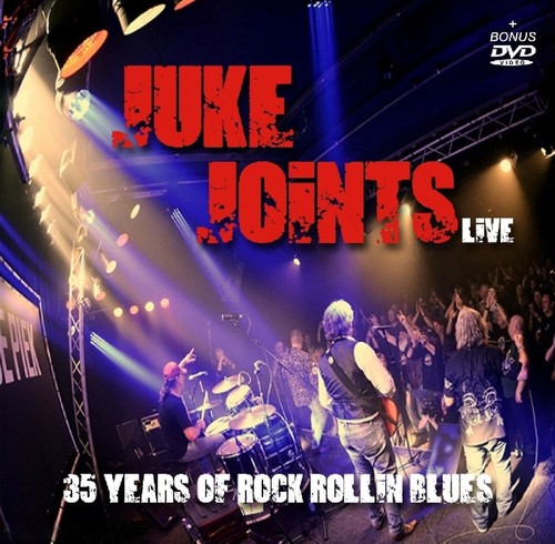 The juke joints live 35 - the,