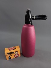 SIPHON Sahnespender SODA