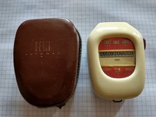 BEWI Automat A, automatischer