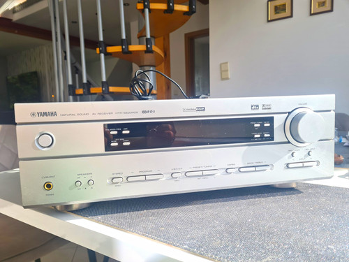 Yamaha htr 5630rds - yamaha, htr-5630rds