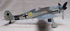 Focke-Wulf 190 D9 Late "Gelbe