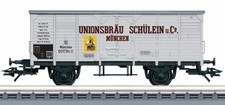 Märklin 94573, Bierwagen