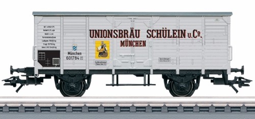 Märklin 94573 bierwagen - märklin, 94573,