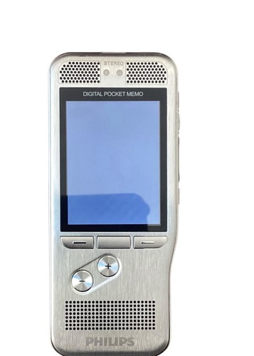Philips dpm 6000 pocket - philips, /
