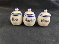 Vorratsdose behälter - 3x,
