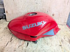 Suzuki GSX750F Typ GR78A Tank