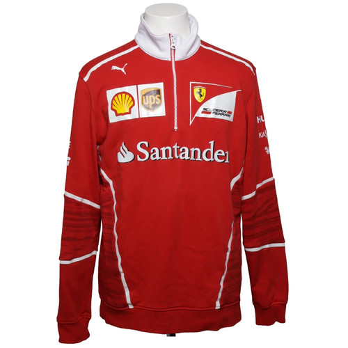 Puma ferrari - x,