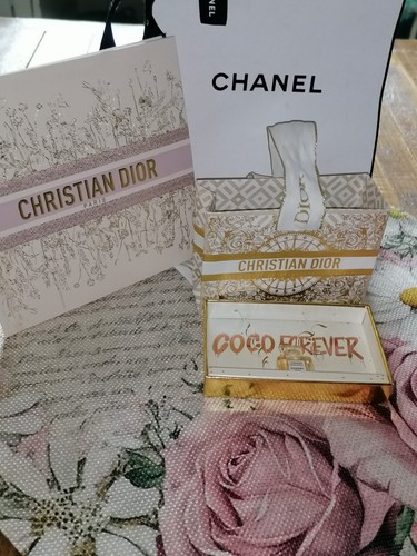 Chanel coco forever - chanel,