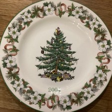 Spode Christmas Tree 2004