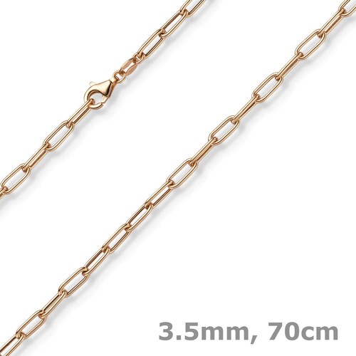 5mm paper clip anker - clip, weit