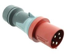 CEE Stecker 63A Pro Top Xtra 400V  IP44 Mennekes