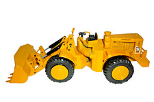 NZG Metallmodell Radlader 134