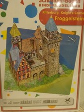 Ritterburg Froggelstein