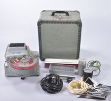 Liesegang Fantax-Automat 300W