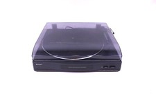 Sony PS-LX49P Automatic Stereo Turntable System Schallplattenspieler