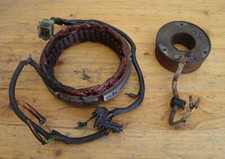 Honda 500 four - four, nur