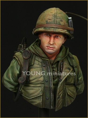 Young miniatures usmc hue - -,