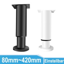 Möbelbeine Verstellbare Möbelfüße Schrankfüße Sofa Ersatz Stützfüße Schrankbeine