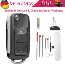 Autoschlüssel 2 Tasten