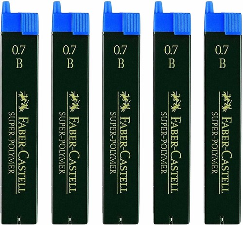 Faber castell super - faber, polymer