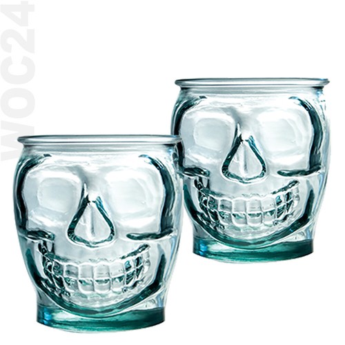 400 skull totenkopf - x,