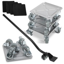 4/8tlg Transportroller Set 600