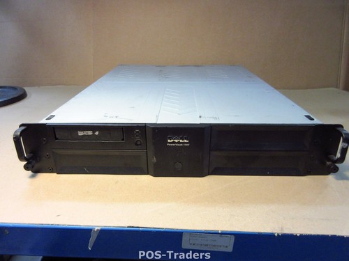 Dell powervault 114t - dell,