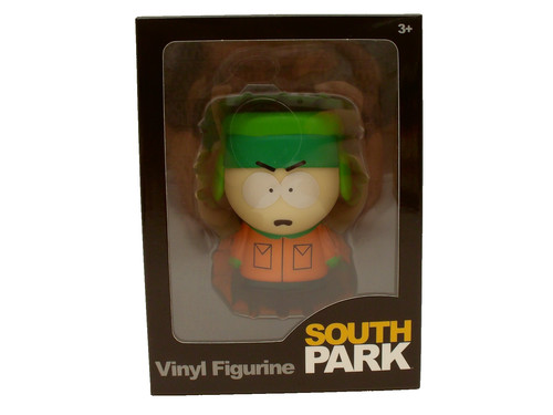 South park vinyl figur kyle - south,