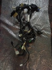 YZF600R  Kabelbaum  4TV