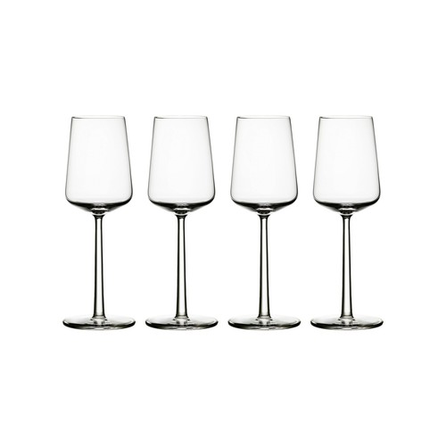 Iittala essence weißweinglas - iittala,