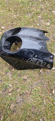 Lichtmaske ktm lc4 - ktm,