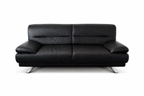 Ledercouch garnitur teilig - ledercouch-garnitur, 2-teilig