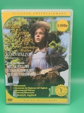 Anne auf Green Gables - | DVD