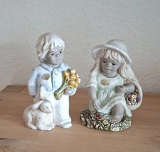 2 Alice Figuren, Puppenpaar, Sammelfiguren 