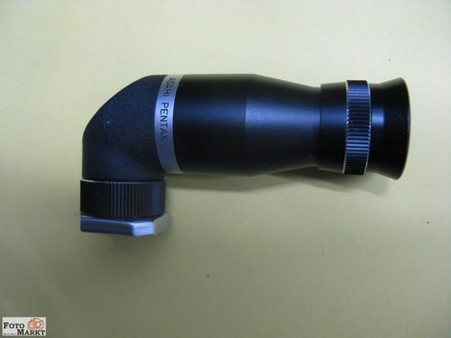 Asahi pentax winkelsucher - asahi,