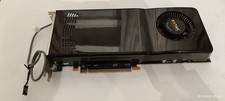 NVIDIA GeForce GTS 150 1GB
