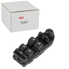 FENSTERHEBERSCHALTER LINKS