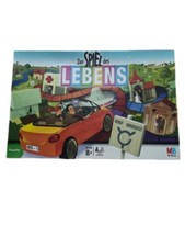 Das Spiel des Lebens MB Spiele