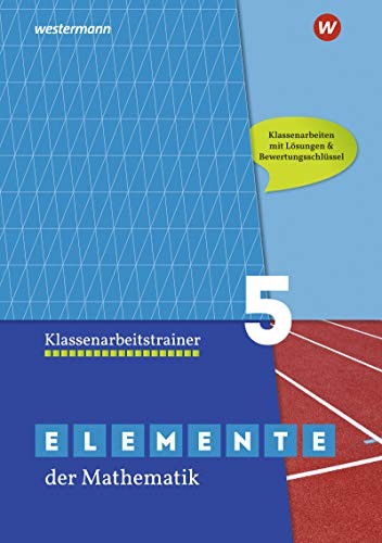 Elemente der mathematik - der,