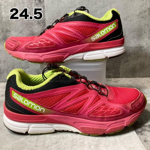 Salomon scream damen - 3d,