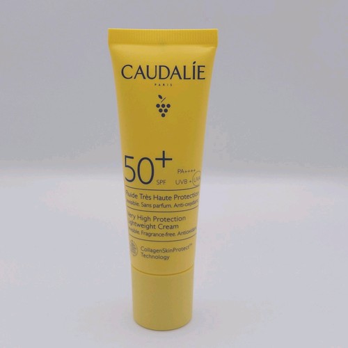 Caudalie very high - very, protection
