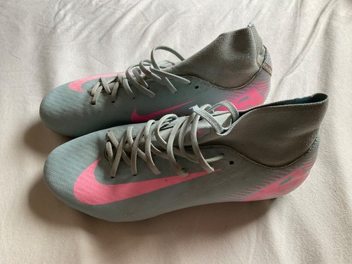 Nike air mercurial - superfly,