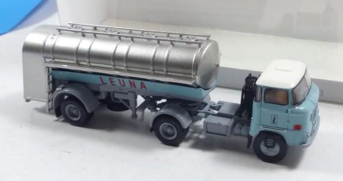 Brekina 71209 ifa - ,