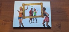 Die Sims 4: Creator´s Guide Buch Deutsch Gebraucht Gut Zubehör 