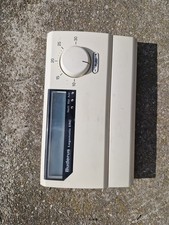 Buderus Logamatic ERC Regelung Heizungsregelung SV 2.0 Raumthermostat #1