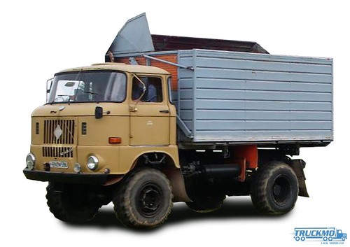 Schuco ifa w50 sha - schuco,